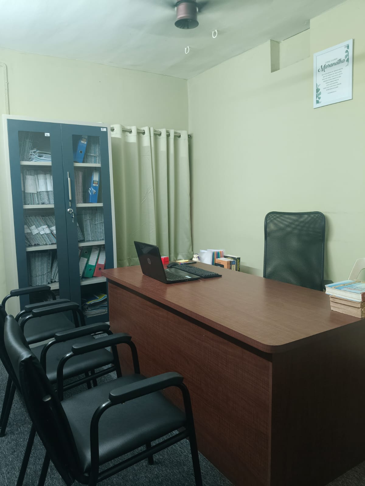Office Room 1